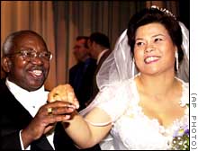 married