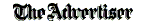 The Advertiser