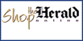 Shop The Herald, Online! -- Click Here!