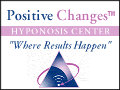 Positive Changes Hypnosis