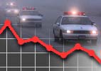 Chicago area crime database