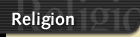 religion