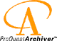 ProQuest Archiver