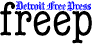 The Freep