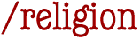 Religion