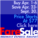 Midwest Express